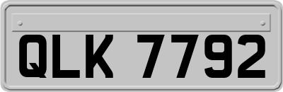 QLK7792