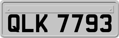 QLK7793