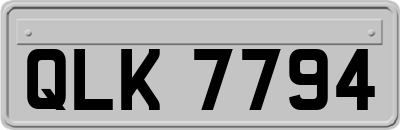 QLK7794