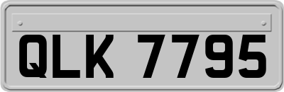 QLK7795