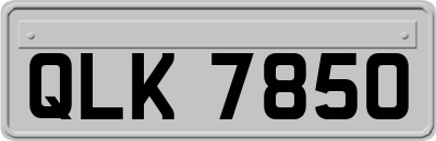 QLK7850