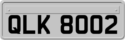 QLK8002