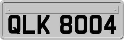 QLK8004