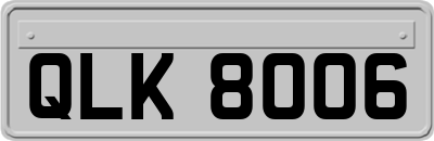 QLK8006