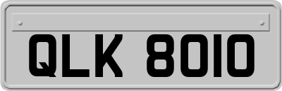 QLK8010