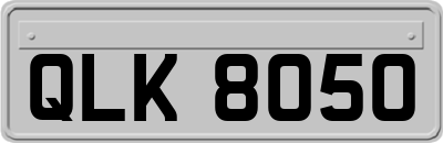 QLK8050