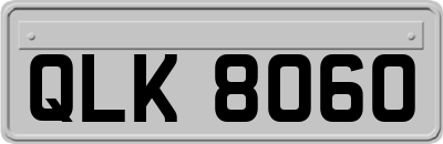 QLK8060