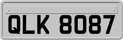 QLK8087