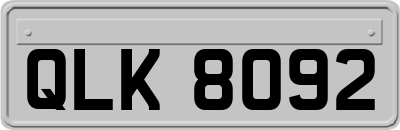 QLK8092