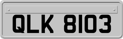 QLK8103