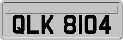 QLK8104