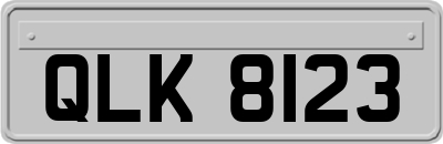 QLK8123