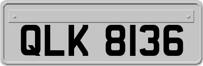 QLK8136