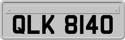 QLK8140