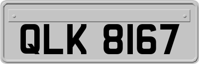 QLK8167