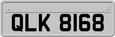 QLK8168