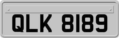 QLK8189