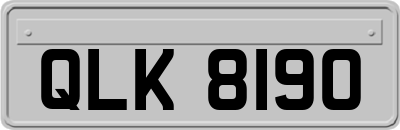 QLK8190