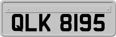 QLK8195