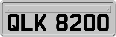 QLK8200