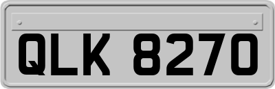 QLK8270