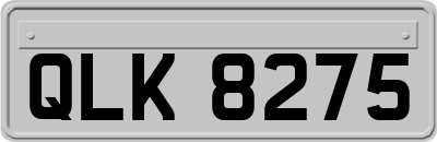 QLK8275