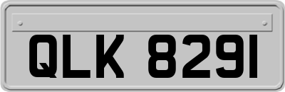 QLK8291