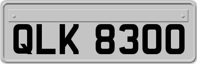 QLK8300