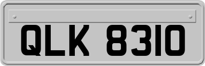 QLK8310