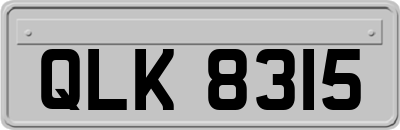 QLK8315