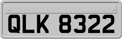 QLK8322