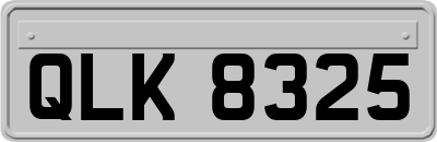 QLK8325