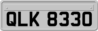 QLK8330