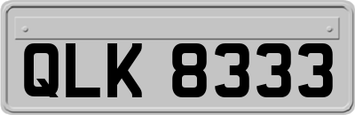 QLK8333