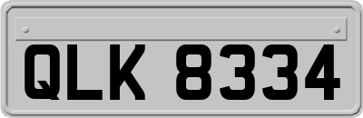 QLK8334