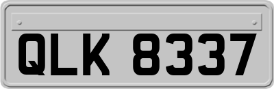 QLK8337