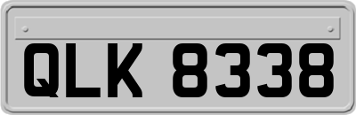 QLK8338