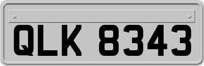 QLK8343