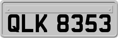 QLK8353