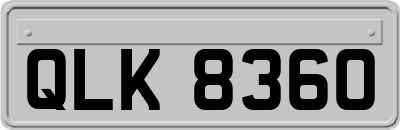 QLK8360