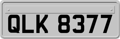 QLK8377