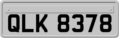 QLK8378