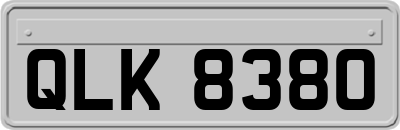 QLK8380