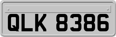 QLK8386