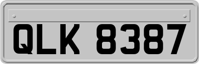 QLK8387