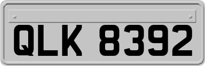 QLK8392