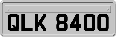 QLK8400