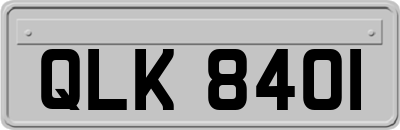 QLK8401