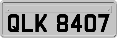 QLK8407