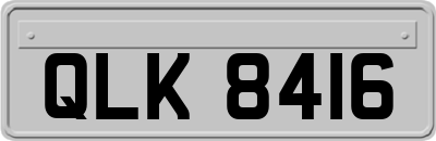 QLK8416